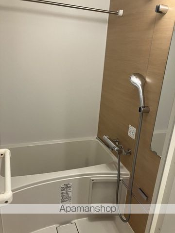 OAKREST恵比寿の内装写真