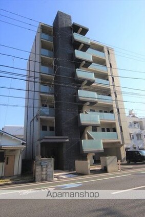 ＮＥＲＯ[1K/25.38m2]の外観3