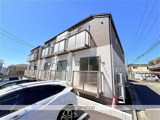 CASA LUCEIの外観写真