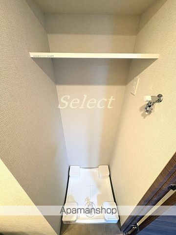 アラート横濱桜木町Iの内装写真