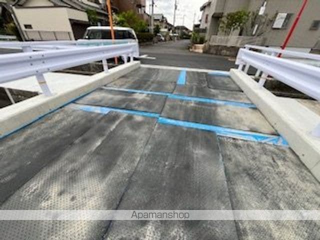 Gigliatoの玄関写真