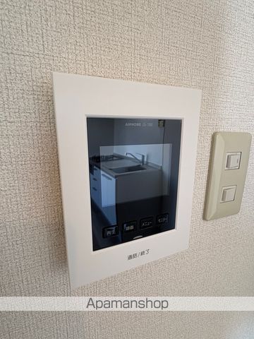 リバーハイツ石津の内装写真
