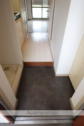 センチュリー蛍池の内装写真