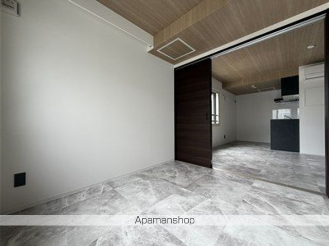 DESTINO RESIDENCIA HIGASHISAPPORの内装写真
