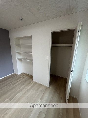 サンリットIIの内装写真