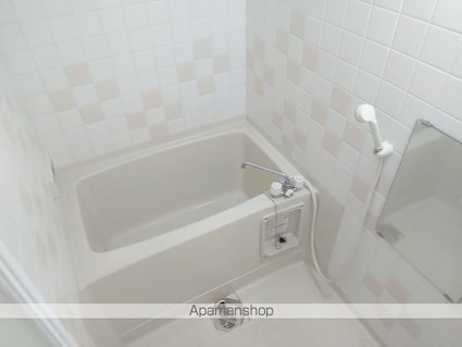 滋賀県栗東市霊仙寺１丁目[2LDK/72m2]のバス