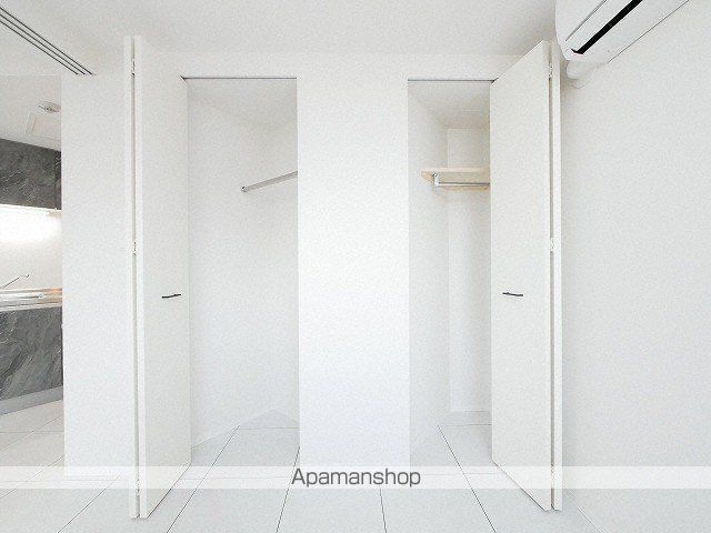 レジデンス菊水の内装写真