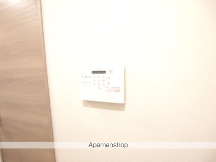 ＣｏｕＲ１８高宮Ｅ[1LDK/45.87m2]のセキュリティ