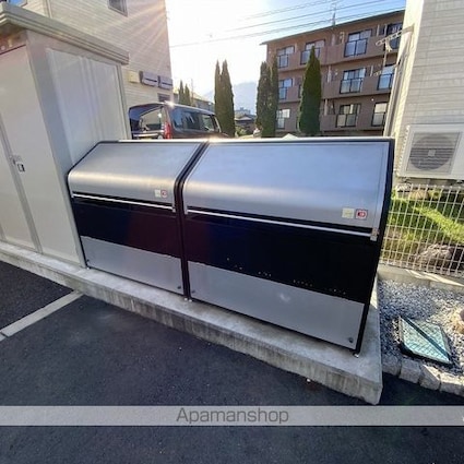 長野県駒ヶ根市上穂北[1LDK/50.24m2]の共用部3