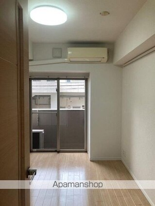 ＬａＳａｎｔｅ広尾[1K/20.02m2]のリビング・居間