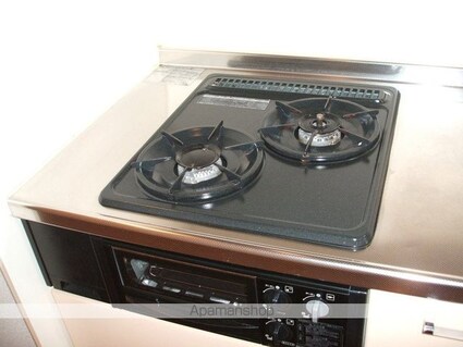 フォーシーズンズ・八柱[1K/26.95m2]のその他設備