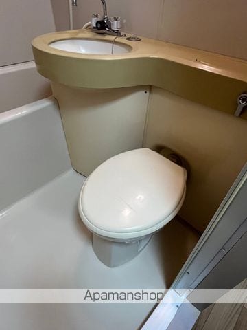 朝日プラザ北七番丁の内装写真