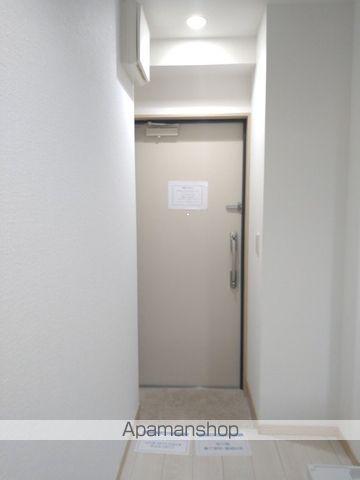 CITRUS FIOREの内装写真