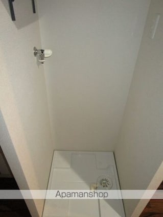 アソルティ東二番丁レジデンス[1R/17.22m2]の内装4