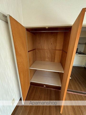 めーるにしむらの内装写真