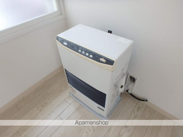セブンスコート発寒の内装写真