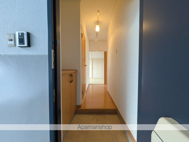 仁田脇マンションの内装写真