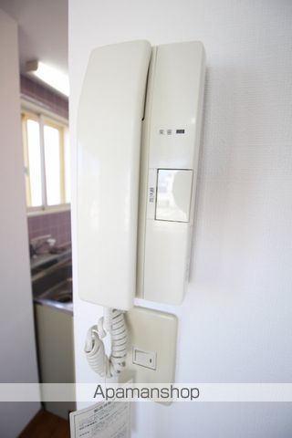 トミイビルNO.16の内装写真