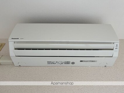 Ｐｒｏｎｉｔｙ　Ｈｉｌｌ[1K/27.28m2]のその他設備