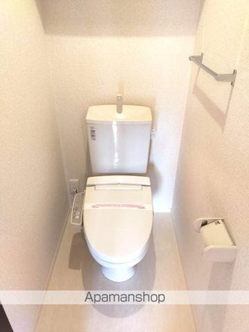 ウインドワード小羽山の内装写真