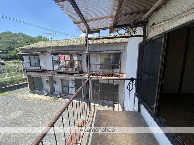 黒瀬長屋 6の内装写真