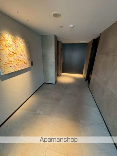 東京都中野区東中野１丁目[2LDK/43.65m2]のロビー2