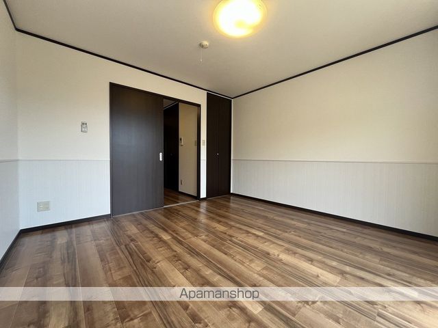 プランドール砥堀の内装写真