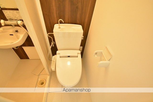 エレガンス宮町の内装写真