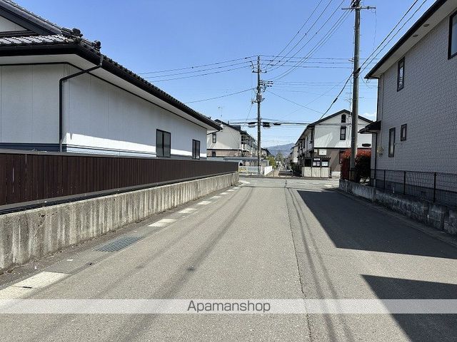 Apis V B棟の周辺写真