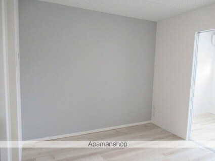 Ｌｉｅｎ（リアン）[1LDK/36.43m2]のリビング・居間