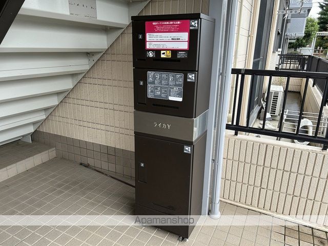 ライカYのその他写真