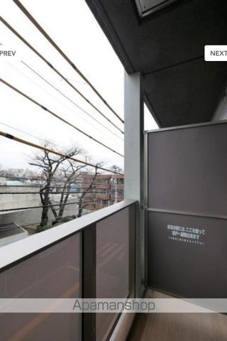 ラフィスタ中板橋IIの内装写真