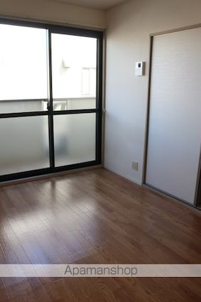 サンコート橋塚弐番館[2DK/53.48m2]の内装7