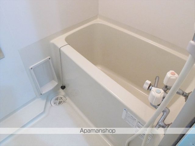 PLAIN7の内装写真