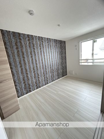 メルヴェイユ ソレイユの内装写真