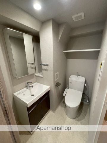 ミライズ錦糸町マーロの内装写真