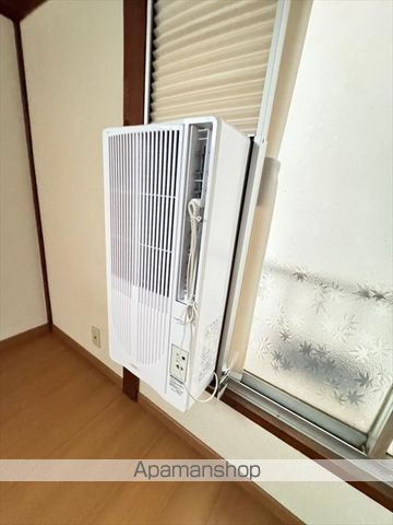 メゾン志賀の内装写真