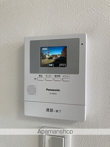 グレース沼垂東の内装写真