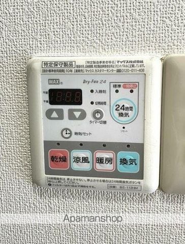 ハイホーム流山の内装写真