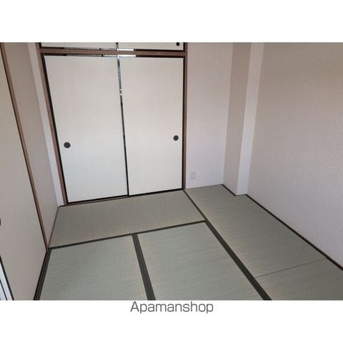 グランチェスタ43の内装写真