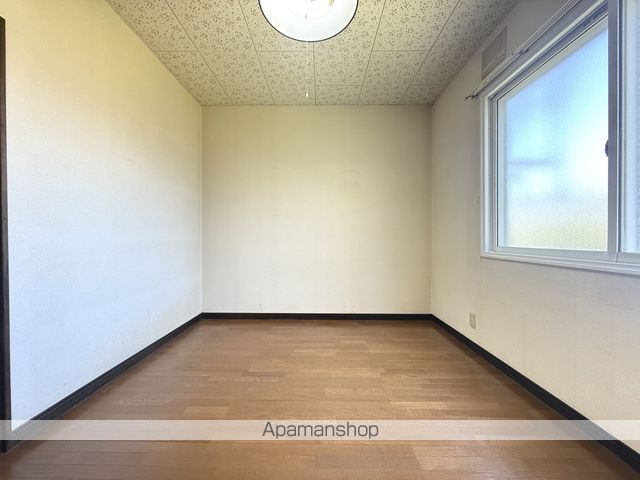 シティサイドの内装写真