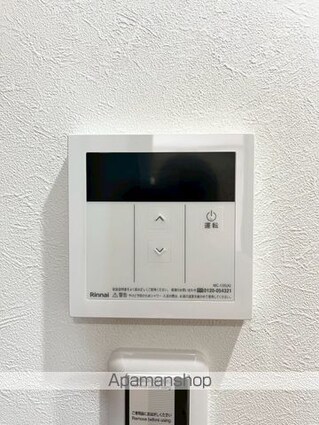ＴＪ重根[1K/20m2]の内装4
