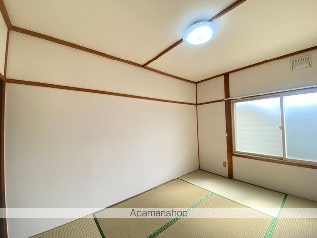 和風荘の内装写真