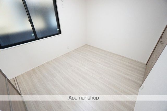 D−RESIDENCE寿の内装写真