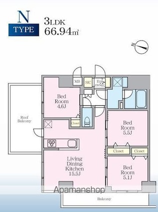 サムネイルイメージ