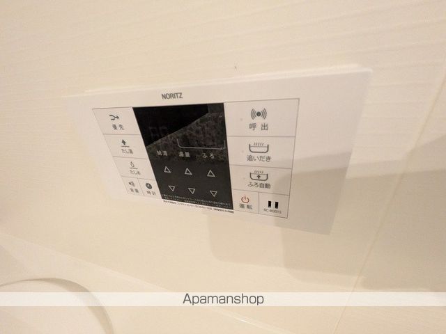 SPRING HILL駒ヶ根Bの内装写真