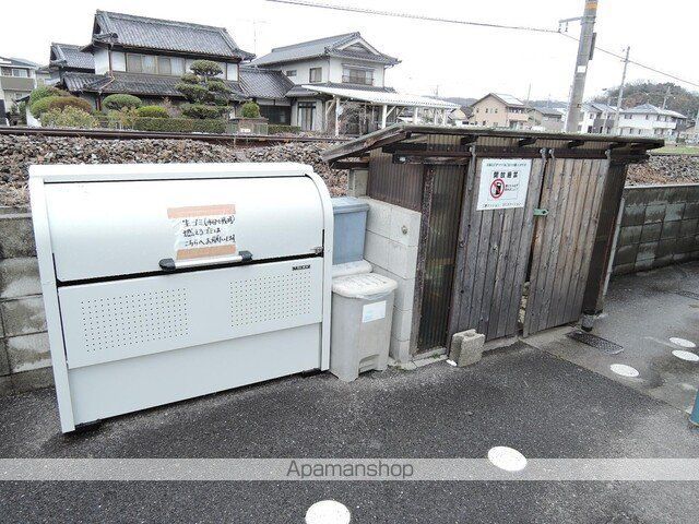 三恵マンションA・Bのその他写真