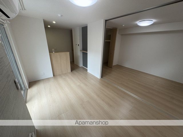 VIE ORNER東深津の内装写真