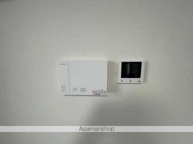 DーLUCE寄合町の内装写真