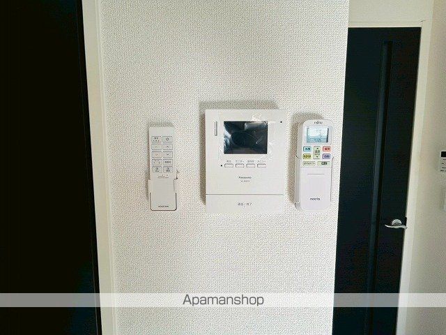 スターテラスひうちの内装写真